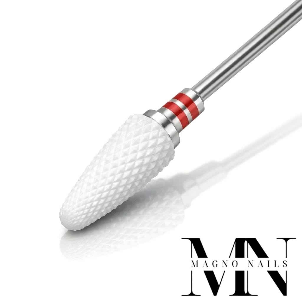 Keramik Fräser Aufsatz - Fräser Bit Kegel